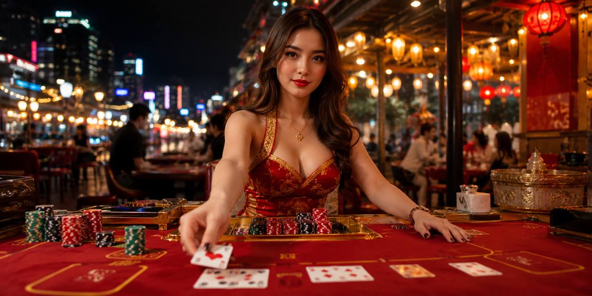 vz68 Casino MoMo